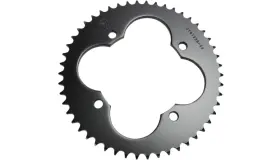 Jtr1355.50 Jt Sprockets Honda Trx125 Fourtrax 125 New 50t Rear Sprocket 1987 - 1988