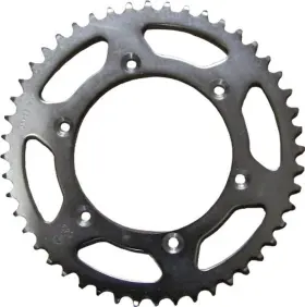 Jtr1413.39 Jt Sprockets 39t Rear Steel Sprocket Kawasaki 87-88 Kfx250 Tecate 4 Kxt250