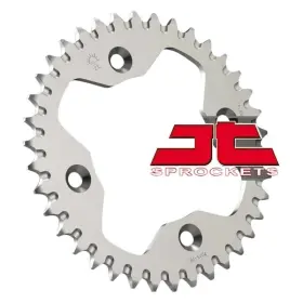Jtr814.50t Jt Sprockets Rear Aluminum 38t Sprocket Ktm 450 Xc Sx 505 525 Jta881.38