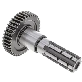 Jw3050296 Jw Output Shaft Assembly For Utv Atv 2017-2025 Polaris Ranger 150 Ace Rzr200