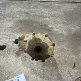 11021-1126 Kaw 1997-1998 Kawasaki Prairie 400 Oem Rear Diff Differential A12