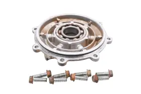 11012-1593 Kawasaki 03 Bayou 250 2x4 Rear Differential Cover Klf250