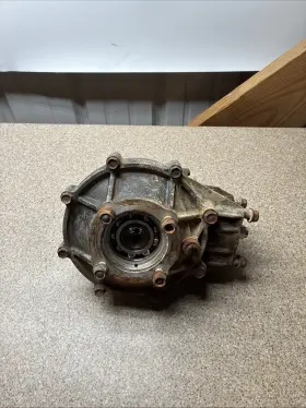 11012-1651 Kawasaki 89-04 Bayou 300 4x4 93-99 400 Rear Back Differential Diff Assembly