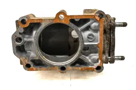 11021-0016 Kawasaki 16 Mule 4010 4x4 Transmission Bevel Gear Case Housing Kaf620m