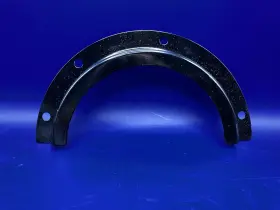 11036-1454 Kawasaki New 1983-85 Duckster Klt200 Klt250 Prairie Chain Case Bracket - Jbo