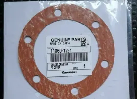 11060-1251 Kawasaki Oem Driveshaft Cover Gasket