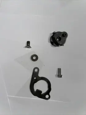 13078-0012 Kawasaki 07 - 15 Kx450f Kfx450r Gear Shift Change Mechanism Ratchet