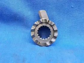13078-1053 Kawasaki 13078-1053. Oem Kickstarter Ratchet Gear. Kfx250 Ksf250 Klf400