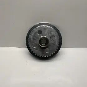13087-1065 Kawasaki Bayou 300 Oem Clutch Hub #13087-1065