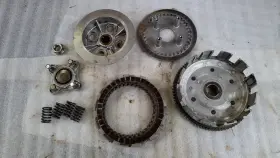 13095-1365 Kawasaki 1998 300 Lakota Clutch Assembly
