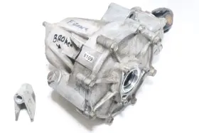 13101-0077 Kawasaki 2011 Mule 4010 Trans4x4 Diesel Differential Front