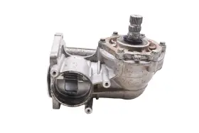 13101-0636 Kawasaki 15 Mule Pro-fxt Eps Transfer Gear Case Kaf820bff