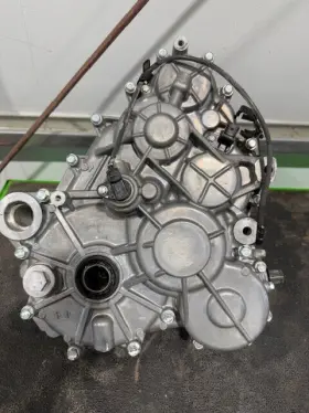 13101-0724 Kawasaki 2020-2022 Teryx Krx Krf 1000 Transmission Gear Box Only 15 Miles