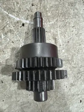 13262-0107 Kawasaki 13107-0078 Mule 610 4x4 Shaft Assy 2nd Oem 13262-0106