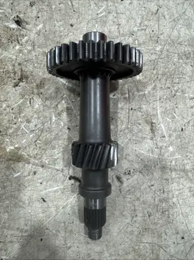 13262-0108 Kawasaki 13107-0088 Mule 610 4x4 Shaft 3rd 16 T Oem Off 2009