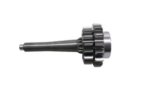 13107-0158 Kawasaki 08 Brute Force 750 4x4i Transmission Reverse Shaft And Gears Kvf750
