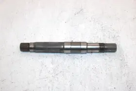 13107-1227 Kawasaki 1996 Bayou 300 Oem Front Bevel Gear Shaft Ak19