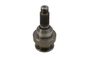 13107-1313 Kawasaki 02 Mule 3010 4x4 Transmission 2wd/4wd Shaft And Shifter Kaf620