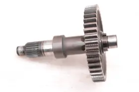 13107-1390 Kawasaki 01 Prairie 300 4x4 Transmission Output Shaft Kvf300