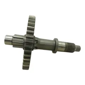 13107-1396 Kawasaki 2000 Prairie 400 Transmission Output Shaft