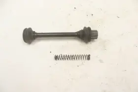 13107-1473 Kawasaki Prairie 650 02 Front Drive Shaft 51702