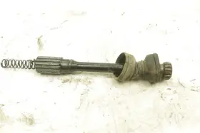 13107-1505 Kawasaki Brute Force 650 Sa 08 Front Drive Shaft 48403