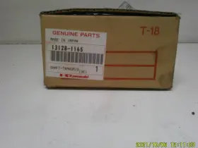 13128-1148 Kawasaki 13128-1165 New Transmission Output Shaft Free Shipping