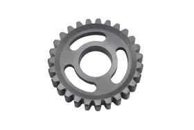 13129-1161 Kawasaki New Oem Output 2nd Gear 27t Qty 1 Nos