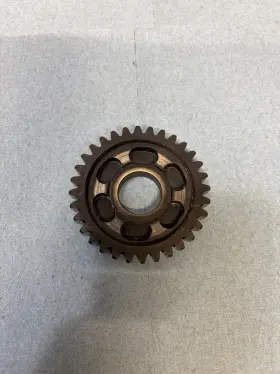 13129-1865 Kawasaki 1988-2011 Bayou 220 / 250 2nd Output Gear 32t