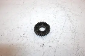 13129-1866 Kawasaki 1994 Bayou 220 Oem 3rd Output Gear 27t Ak3