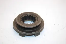 13139-1088 Kawasaki 99 Prairie 400 4x4 Oem Low Gear Engagement Dog Ak16