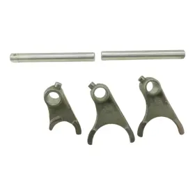 49047-1009 Kawasaki 13140-1300 2001 Kx65 Shift Fork Set 13140-1301
