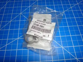 13140-y001 Kawasaki Brute Force 300 Transmission Shift Fork
