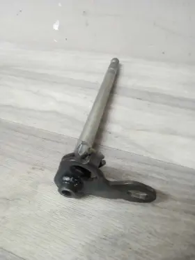 13161-0055 Kawasaki 2008 Kfx450r Oem Spindle Shifter Shift Shaft 08-14
