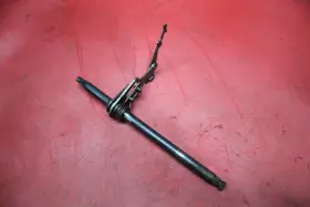 13161-1044 Kawasaki 1987 Klf110 Shifter Shift Shaft