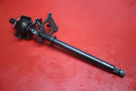 13161-1110 Kawasaki 86-88 Bayou 185 Shifter Shift Shaft