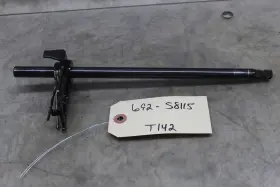 13161-1152 Kawasaki 1988-1995 Bayou 220 Oem Shifter Shift Shaft