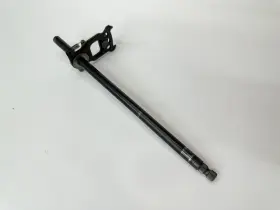 13161-1196 Kawasaki Used Oem 95-03 300 Lakota Gear Change Mechanism Shift Lever Shaft