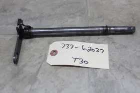 13161-s004 Kawasaki 2003-2006 Kfx400 Oem Shifter Shift Shaft