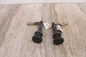 13168-1428 Kawasaki 2003 Mule 3010 Trans 4x4 Shift Lever / Shifter 4wd And Diff Lock