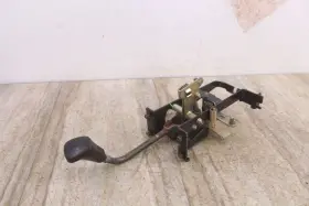 13168-1719 Kawasaki 2003 Mule 3010 Trans 4x4 Shift Lever / Shifter
