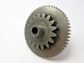 13216-1054 Kawasaki 1986 Klf185 Klf 185 Bayou Starter Reduction Gear