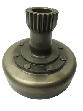 13216-1055 Kawasaki 1986 Klf185 Klf 185 Bayou Centrifugal Clutch Housing 13216-1055 Kawasaki 1986 Klf185 Klf 185 Bayou Centrifugal Clutch Housing
