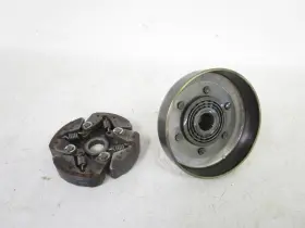 13216-1149 Kawasaki 95 Lakota Kef 300 Centrifugal Clutch 1995-1999