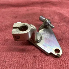 13236-1316 Kawasaki 2004 Kfx700 V Force Kfx 700 Transmission Gear Change Lever Splined Arm