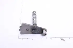 13236-1366 Kawasaki Lever-comp Fr/rear