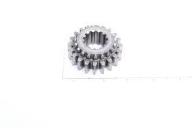 13260-1289 Kawasaki Gear Input Reduction 20t