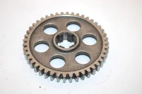 13260-1736 Kawasaki 99 Prairie 400 4x4 Oem 44t Output Shaft Gear Ak16