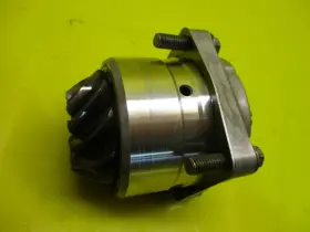 13260-1922 Kawasaki 03-05 Prairie 360 Rear Back Drive Shaft Bevel Gears Cover Case Housing