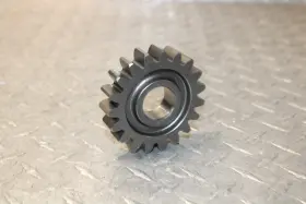 13262-1087 Kawasaki 15 / 24 Mule 4010 Diesel Transmission Idler Gear 19t Oem